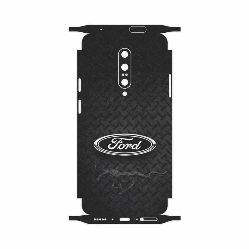 برچسب پوششی ماهوت مدل Ford Motor-FullSkin مناسب برای گوشی موبایل وان پلاس 7 Pro