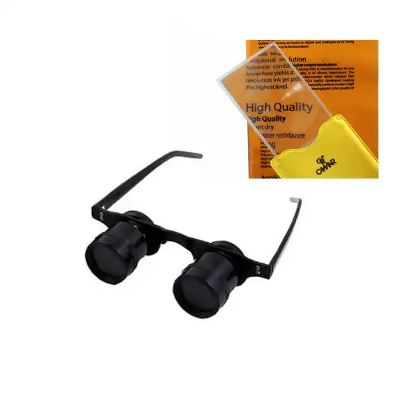 ذره بین کامار مدل YJ0101 مجموعه 2 عددی