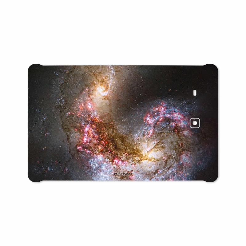 برچسب پوششی ماهوت مدل Universe-by-NASA-5 مناسب برای تبلت سامسونگ Galaxy Tab E 9.6 2015 T560