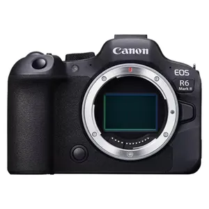 دوربین دیجیتال بدون آینه کانن مدل EOS R6 II BODY