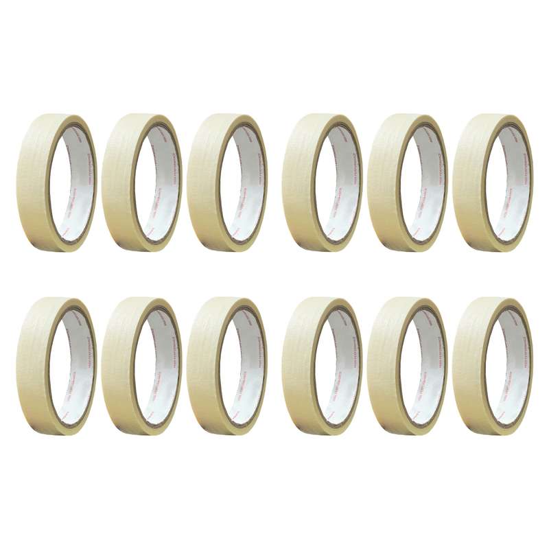 چسب کاغذی کد HIGH-PERFORMANCE4 عرض 2 سانتی متر بسته 12 عددی چسب کاغذی کد HIGH-PERFORMANCE4 عرض 2 سانتی متر بسته 12 عددی