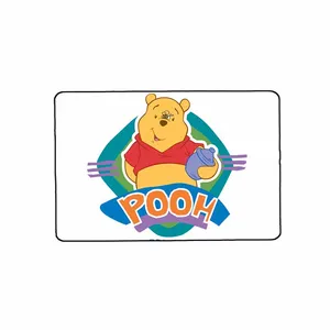 ماوس پد مدل دیزنی کد 026