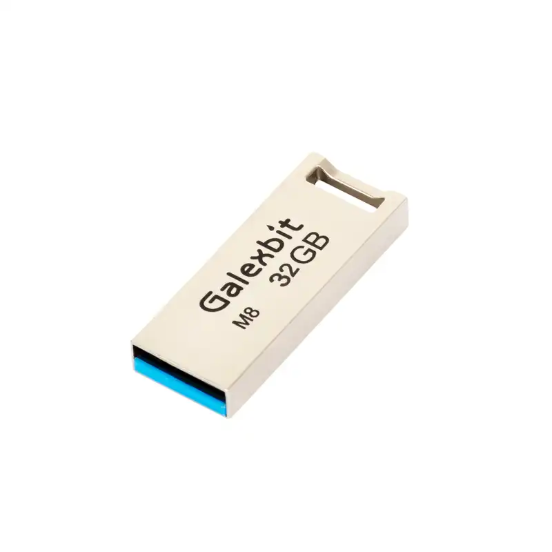 فلش مموری گلکسبیت مدل m8 ظرفیت 32 گیگابایت بسته 5 عددی