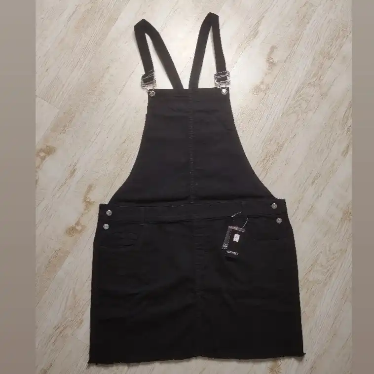 سارافون زنانه اسمارا مدل SM3333