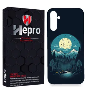 HEPRO MC Cover for SAMSUNG GALAXY A35