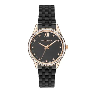 ساعت مچی عقربه ای زنانه لی کوپر مدل LC07483.450