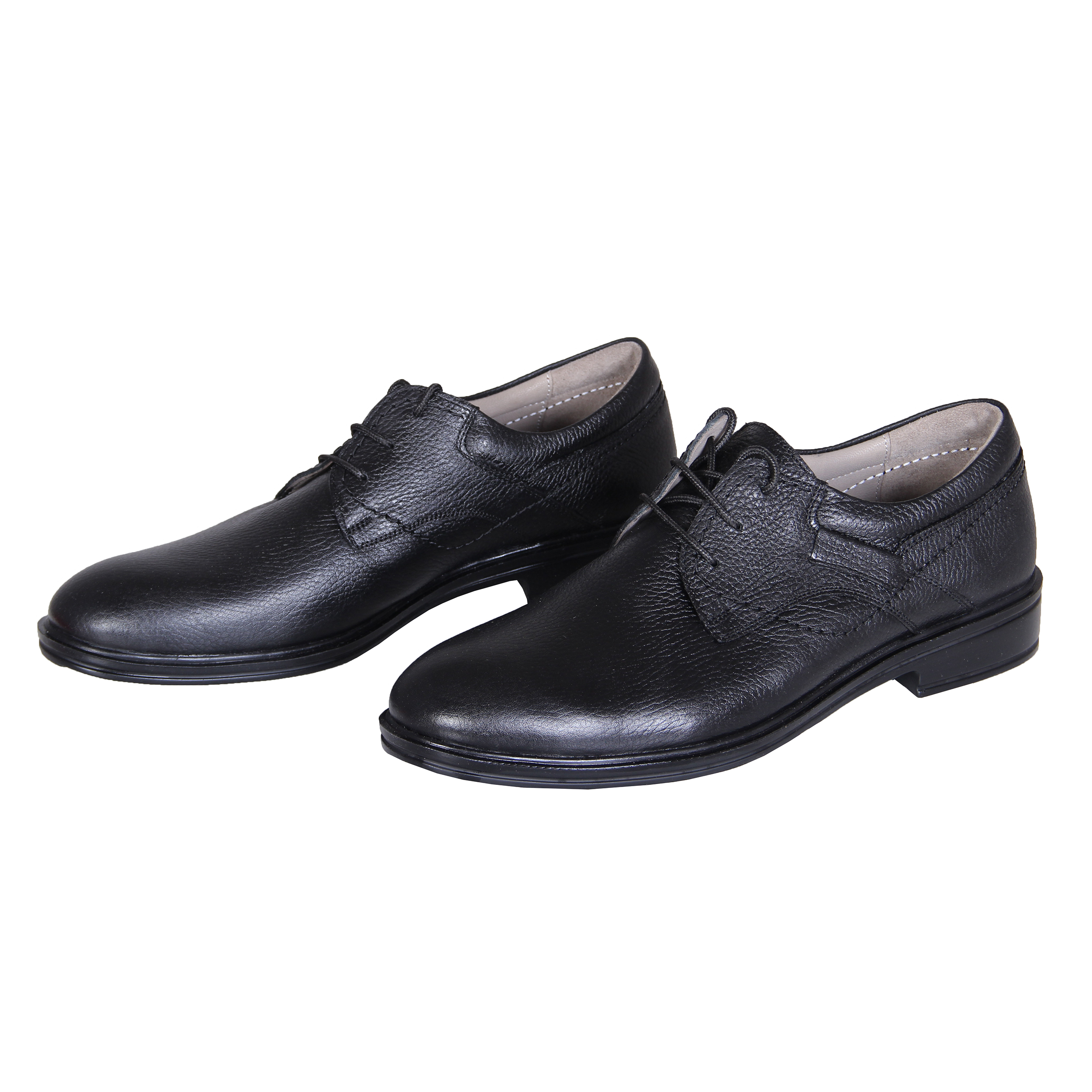 SHAHRECHARM leather men's shoes , F6028-1 Model