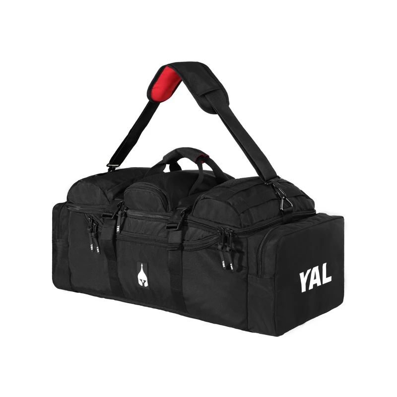 ساک ورزشی یَل مدل جیم 384