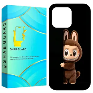Ghab Guard GCHP13PM Cover For Apple iPhone 13 Pro Max