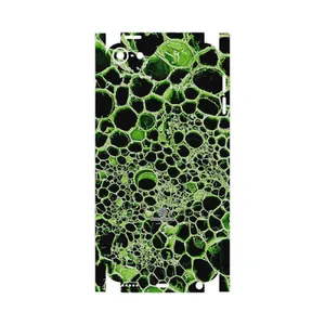MAHOOT Atom Universe 4-FullSkin Cover Sticker for Apple iPod touch 6th generation