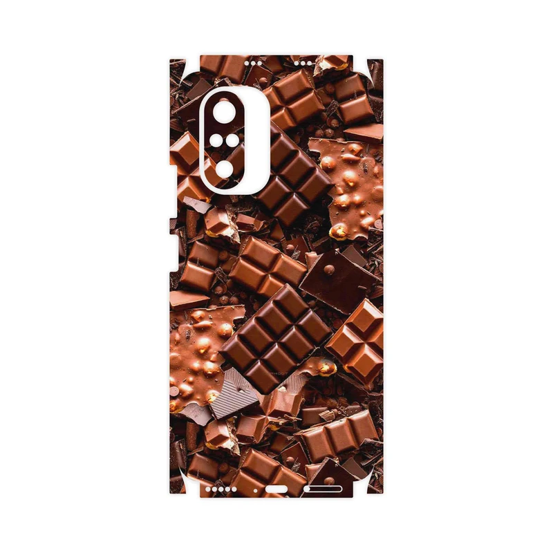 برچسب پوششی ماهوت مدل Chocolate-FullSkin مناسب برای گوشی موبایل شیائومی Mi 11i