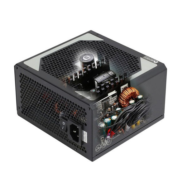 منبع تغذیه کامپیوتر مدل GP430A-EUD