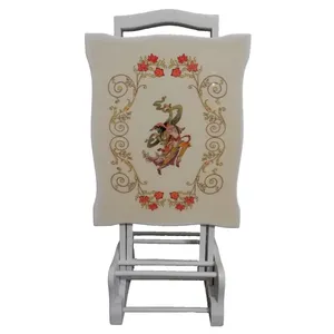 میز عسلی مدل فرشته کد S12