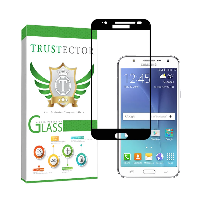   محافظ صفحه نمایش تراستکتور مدل FULSLTR مناسب برای گوشی موبایل سامسونگ 2015 Galaxy J7