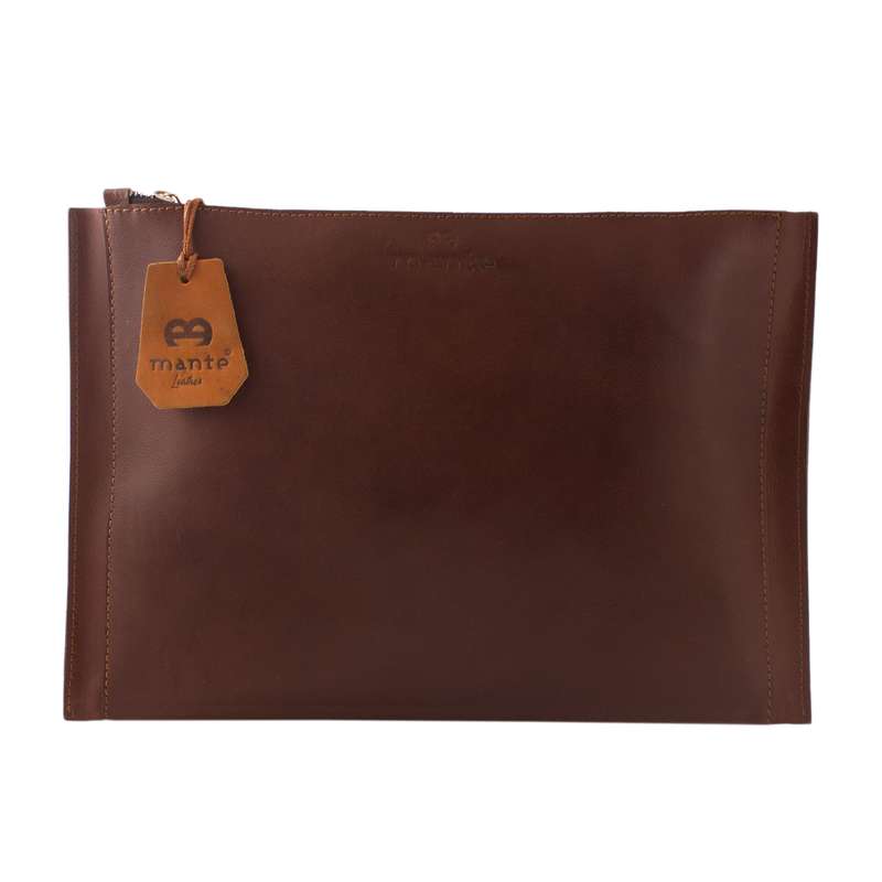 کیف مدارک مردانه منط مدل A142-2198