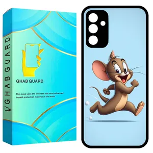 Ghab Guard GCHPA34 Cover For Samsung Galaxy A34 5G