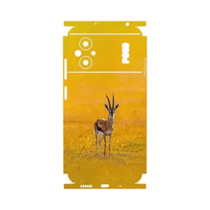 MAHOOT Gazelle-FullSkin Cover Sticker for Xiaomi Poco M5