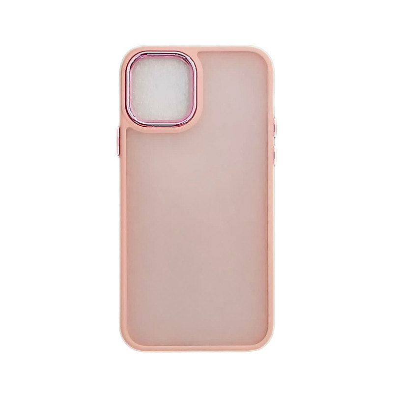 کاور مدل 003/125b طرح گلبهی مناسب برای گوشی موبایل اپل iphone 11 pro