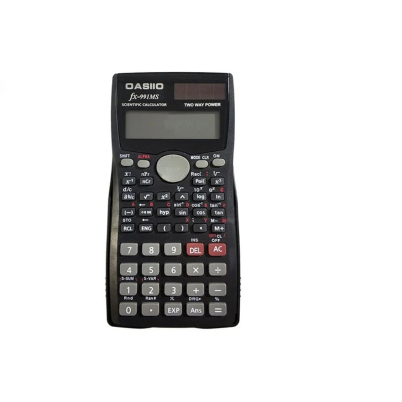 ماشین حساب اوسیو مدل Fx-991ms
