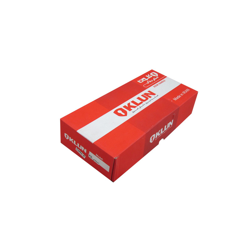 دستگیره در کلون مدل آروین کد KL4424-AR