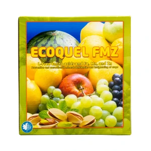 کود جامد اکوکوئل FMZ فیچرکو بایوساینس مدل FD4001 وزن 1 كيلوگرم