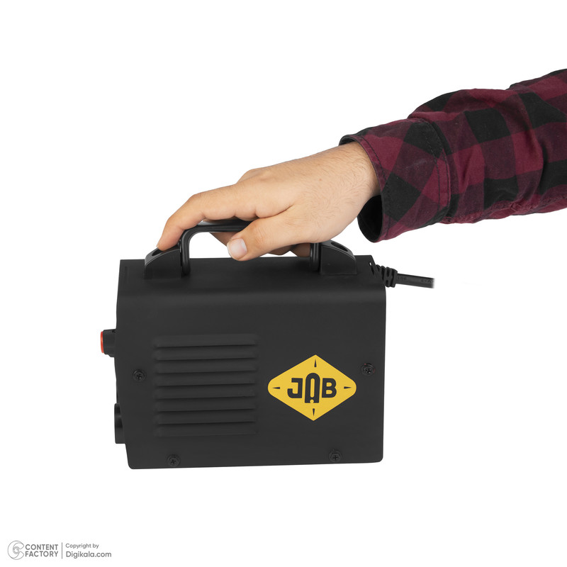 اینورتر جوشکاری 350 آمپر جاب TGBT-350 P اینورتر جوشکاری 350 آمپر جاب TGBT-350 P