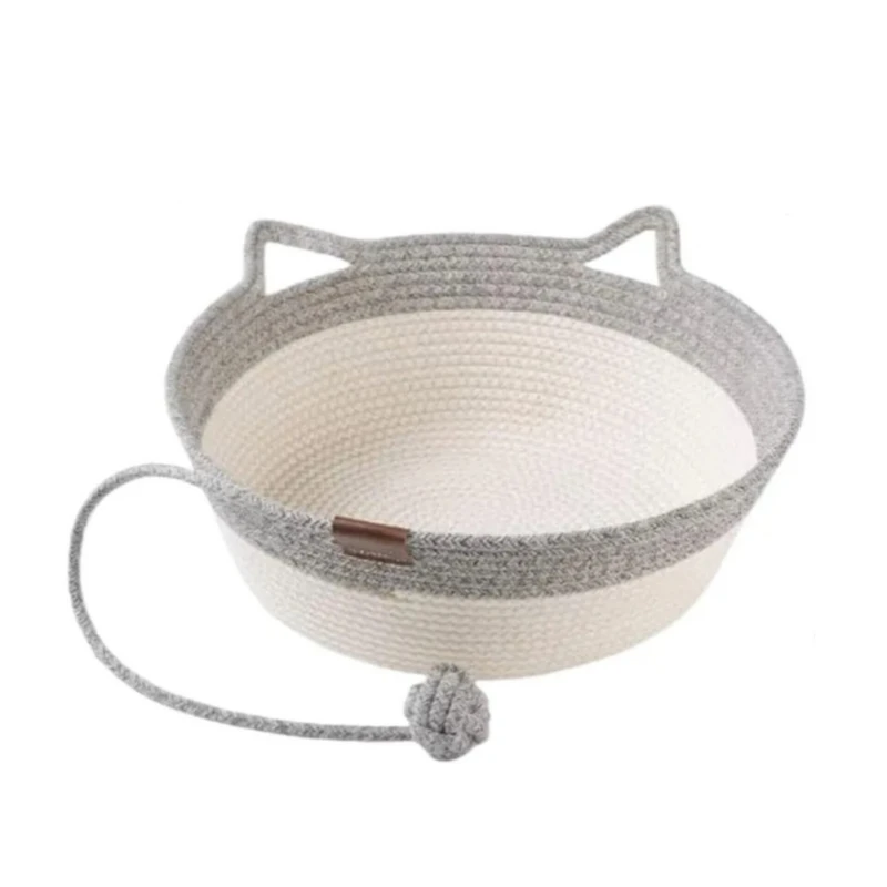 جای خواب سگ و گربه مدل Cat4