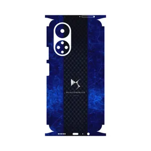 MAHOOT DS Automobiles-FullSkin Cover Sticker for Honor X7