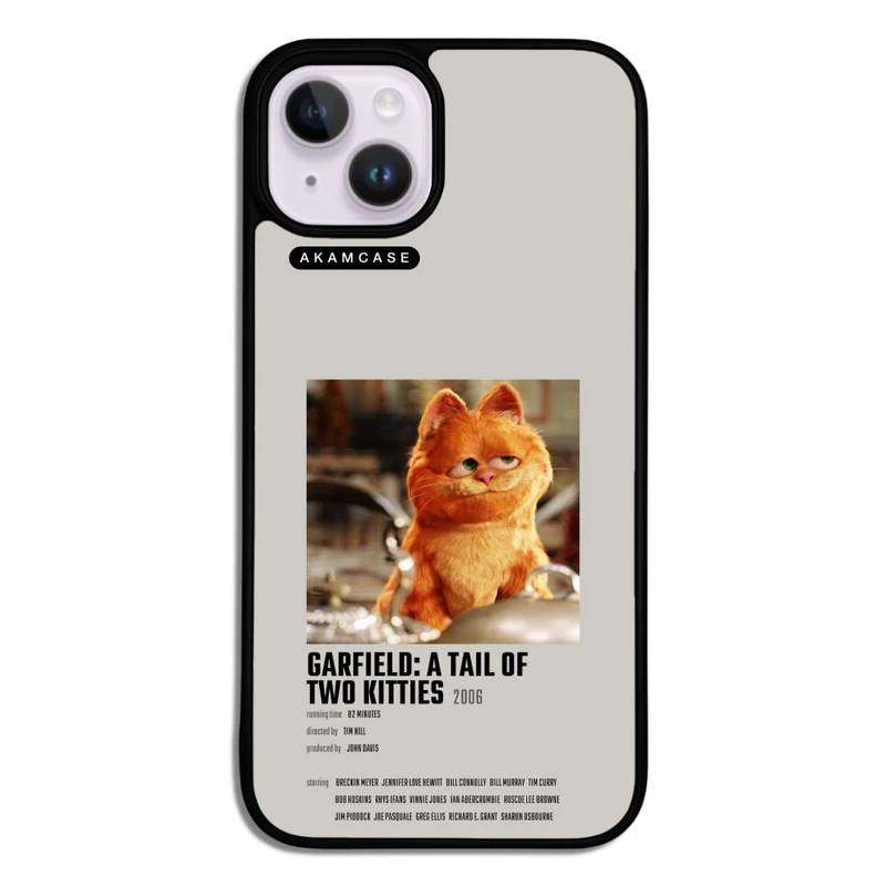 کاور آکام مدل AMC-WA14-CARTOONS-4 مناسب برای گوشی موبایل اپل iPhone 14