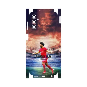 MAHOOT Mohammad Salah-FullSkin Cover Sticker for Samsung Galaxy M13  India