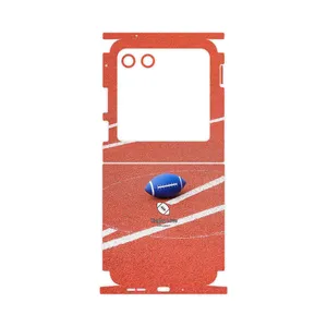 MAHOOT Rugby football-FullSkin Cover Sticker for Motorola Razr 40 Ultra