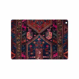 MAHOOT Rug Cover Sticker for Apple iPad Air 2013 A1476
