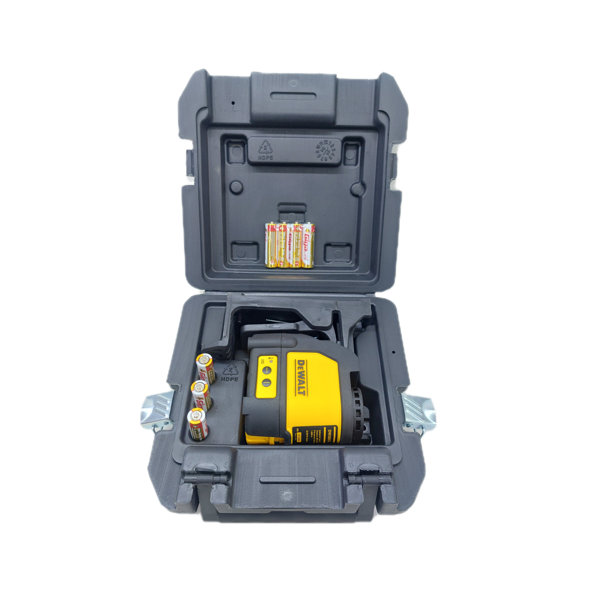 تراز لیزری مدل .DW088CG6 تراز لیزری مدل .DW088CG6