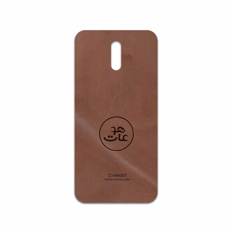 برچسب پوششی ماهوت مدل MNL-MAH مناسب برای گوشی موبایل نوکیا 2.3