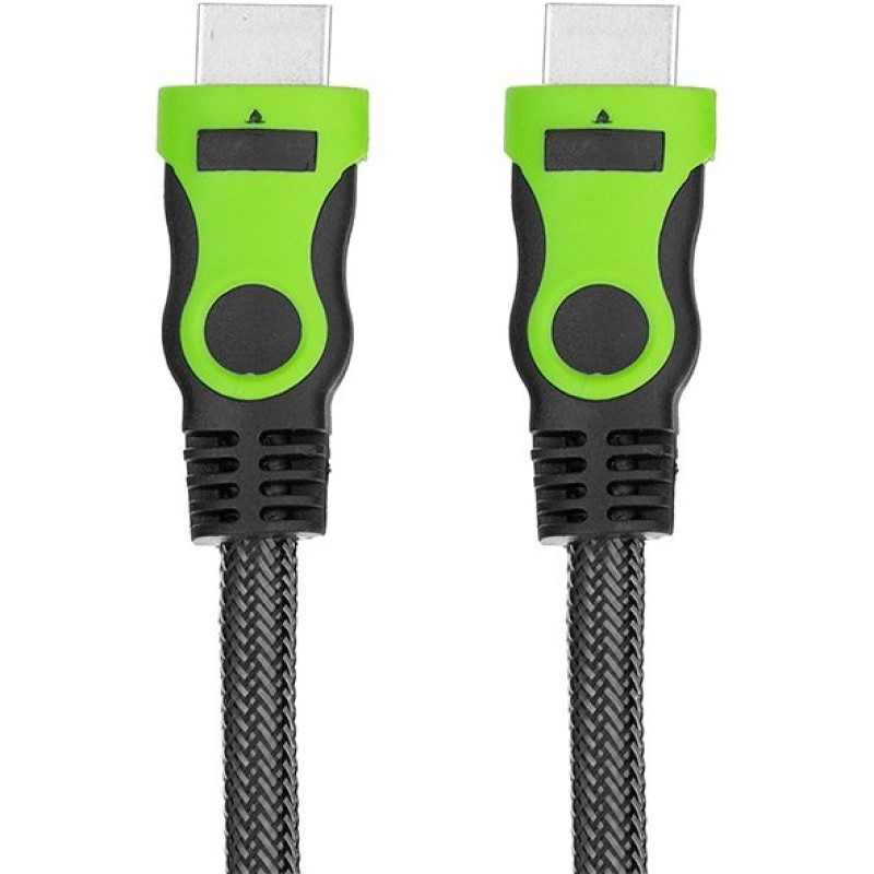 کابل HDMI ایکس پی پروداکت مدل XP-HDMI15M طول 15 متر