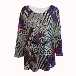  بلوز زنانه مدل bn-85