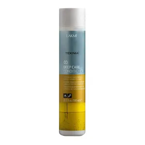 نرم کننده مو لاکمه مدل Deep Care حجم 300 میلی لیتر