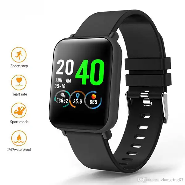 ساعت هوشمند مدل R600