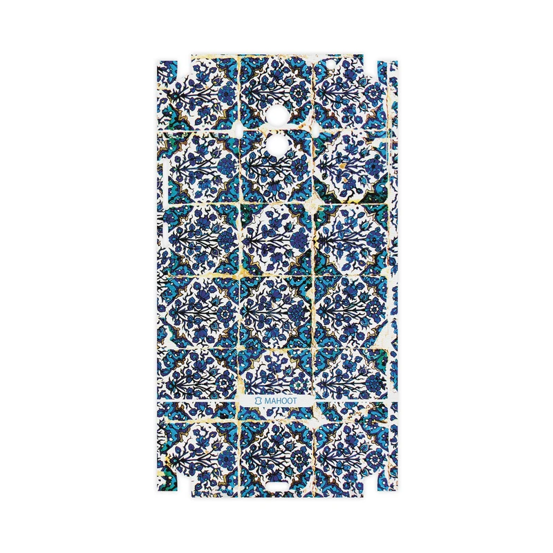 برچسب پوششی ماهوت مدل Traditional-Tile-FullSkin مناسب برای گوشی موبایل هواوی Mate 10