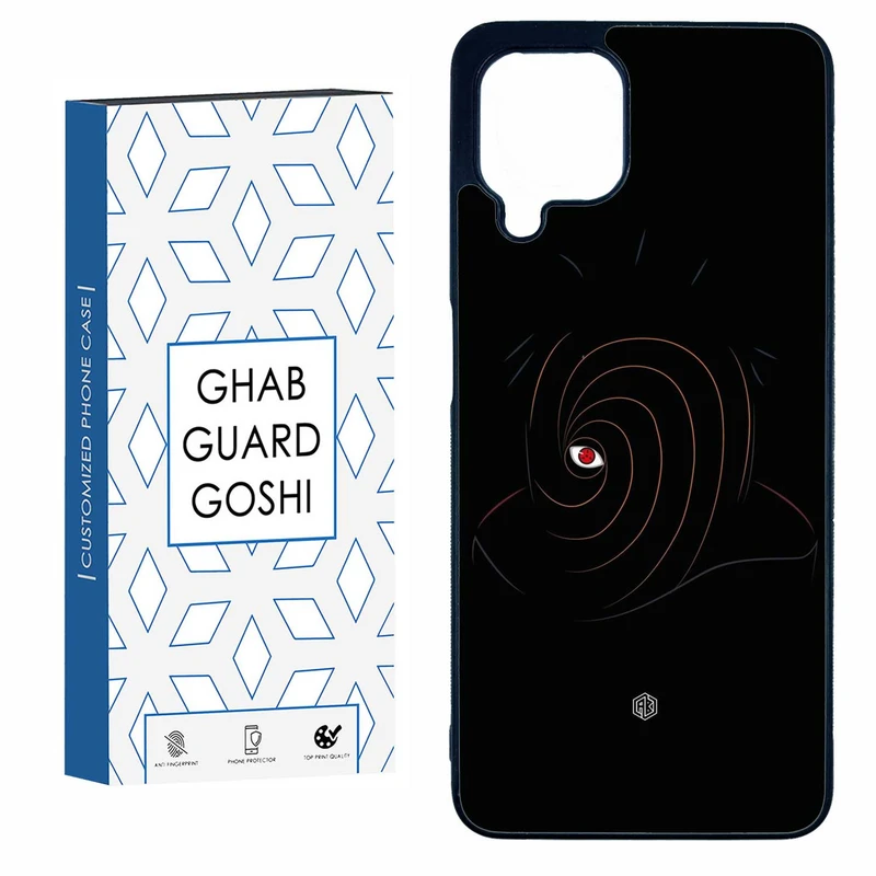 کاور قاب گارد گوشی طرح انیمه کد TPU-269 مناسب برای گوشی موبایل سامسونگ  GALAXY A22 4G / M32 4G