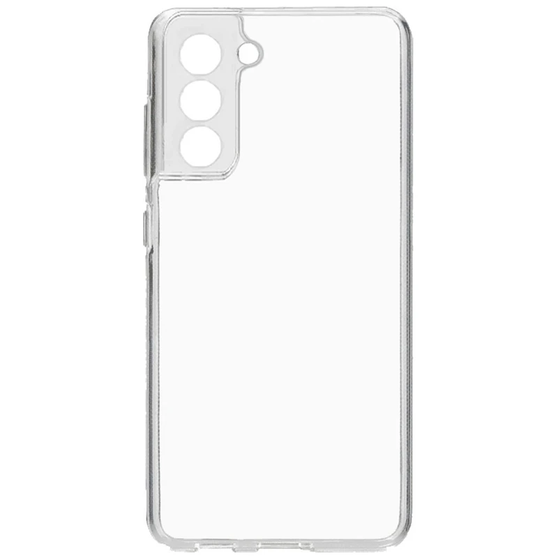 کاور مدل Pc Tpu مناسب برای گوشی موبایل سامسونگ Galaxy S21 Plus