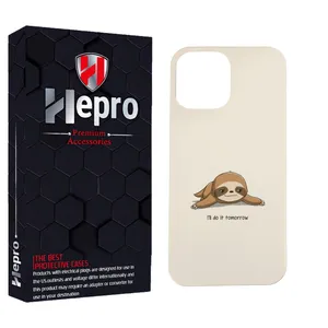HEPRO MC Cover for Apple IPHONE 13 PRO MAX