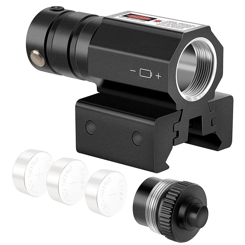 لیزر پوینتر مدل شکاری MM11-20