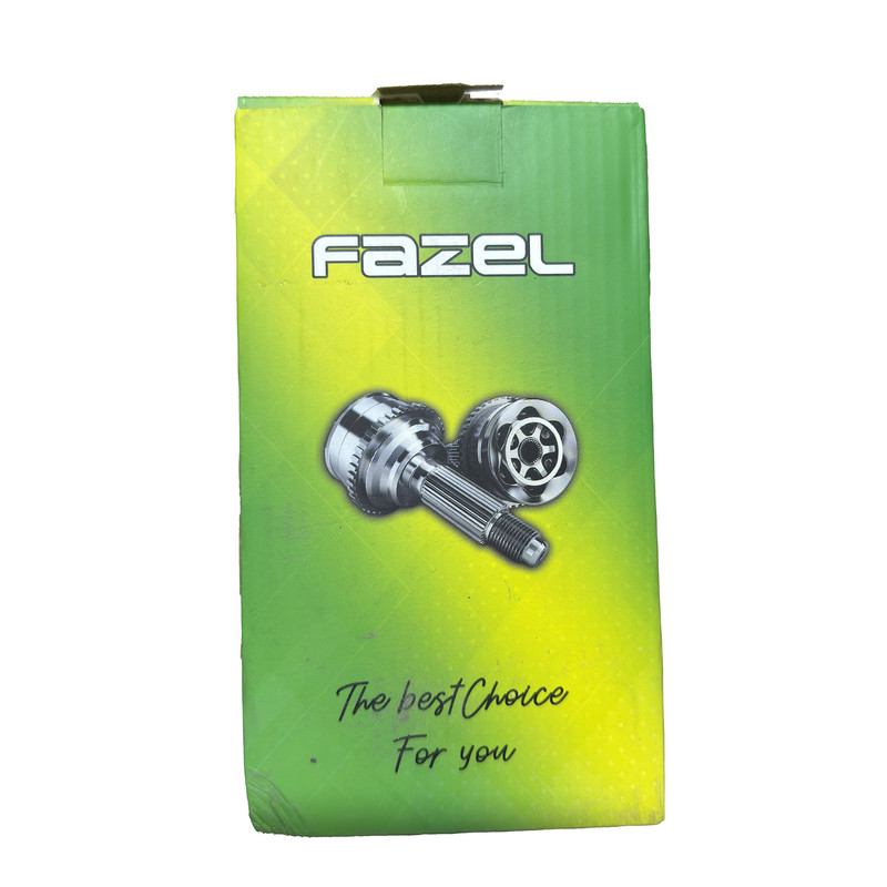 سرپلوس پراید 20 خار (ABS) فاضل قطعه توس کد 0053 مناسب برای پراید