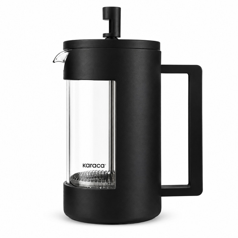فرنچ پرس کاراجا مدل Pamir گنجایش 800 میلی‌لیتر