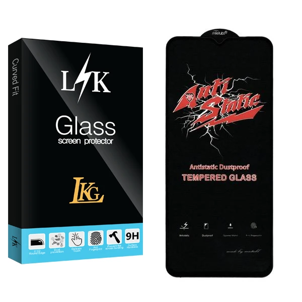 محافظ صفحه نمایش ال کا جی مدل LK2 Anti Static مناسب برای گوشی موبایل تی سی ال 30 SE