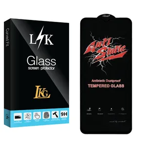 محافظ صفحه نمایش ال کا جی مدل LK2 Anti Static مناسب برای گوشی موبایل ریلمی Narzo 50A Prime
