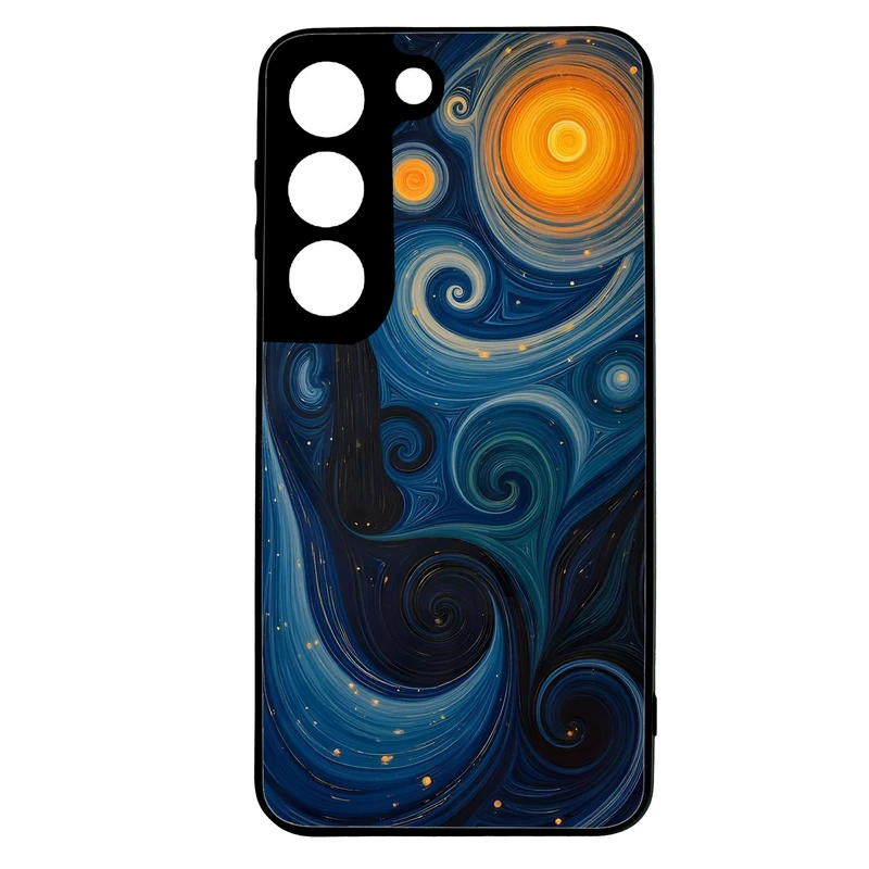 کاور قاب گارد گوشی طرح پسرانه کد 41 - TPU مناسب برای گوشی موبایل سامسونگ Galaxy s21 FE