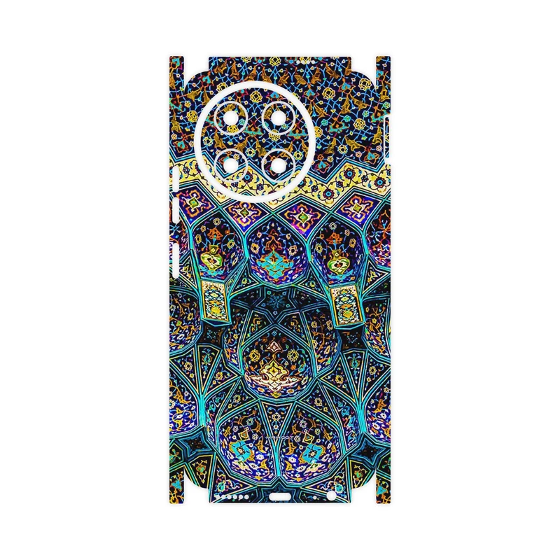 برچسب پوششی ماهوت مدل Iran Tile 14-FullSkin مناسب برای گوشی موبایل تکنو Spark 30 Pro