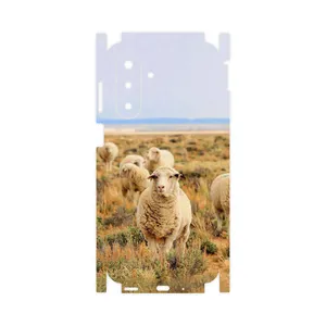 MAHOOT Sheep-FullSkin Cover Sticker for Samsung Galaxy A17 4G